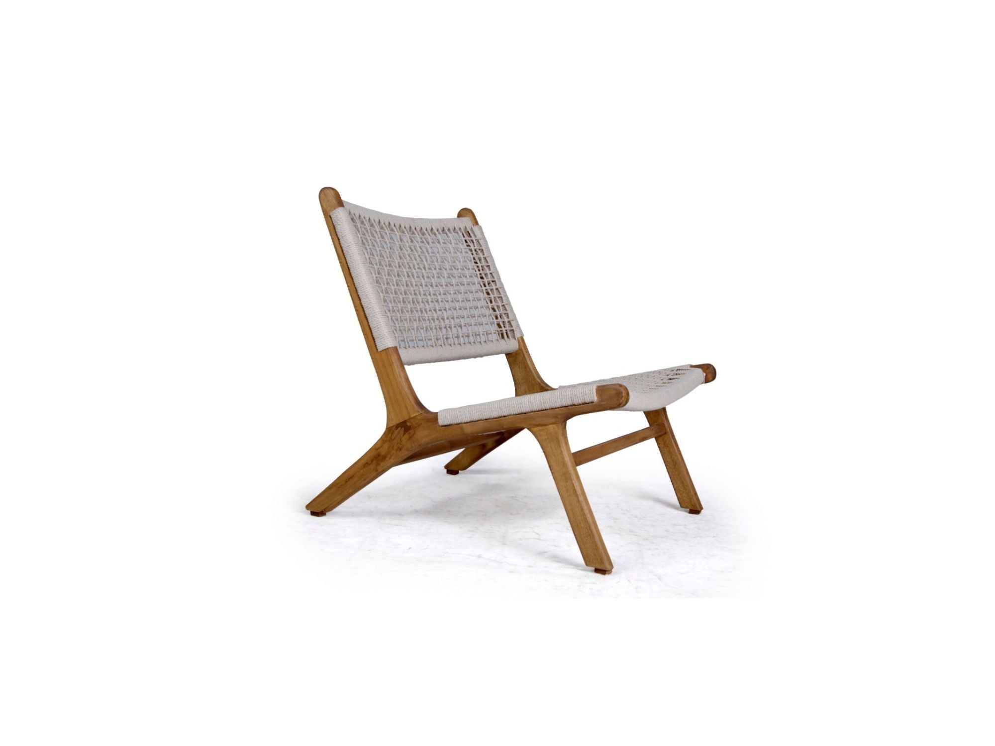Alberte loungestol