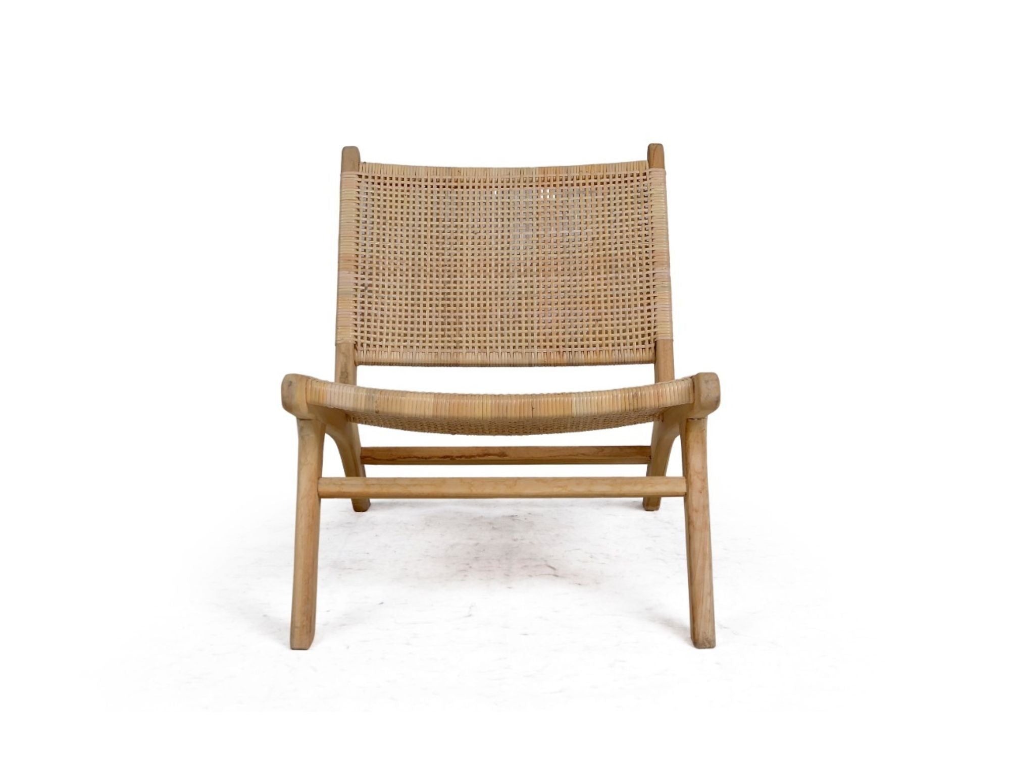 Alberte loungestol
