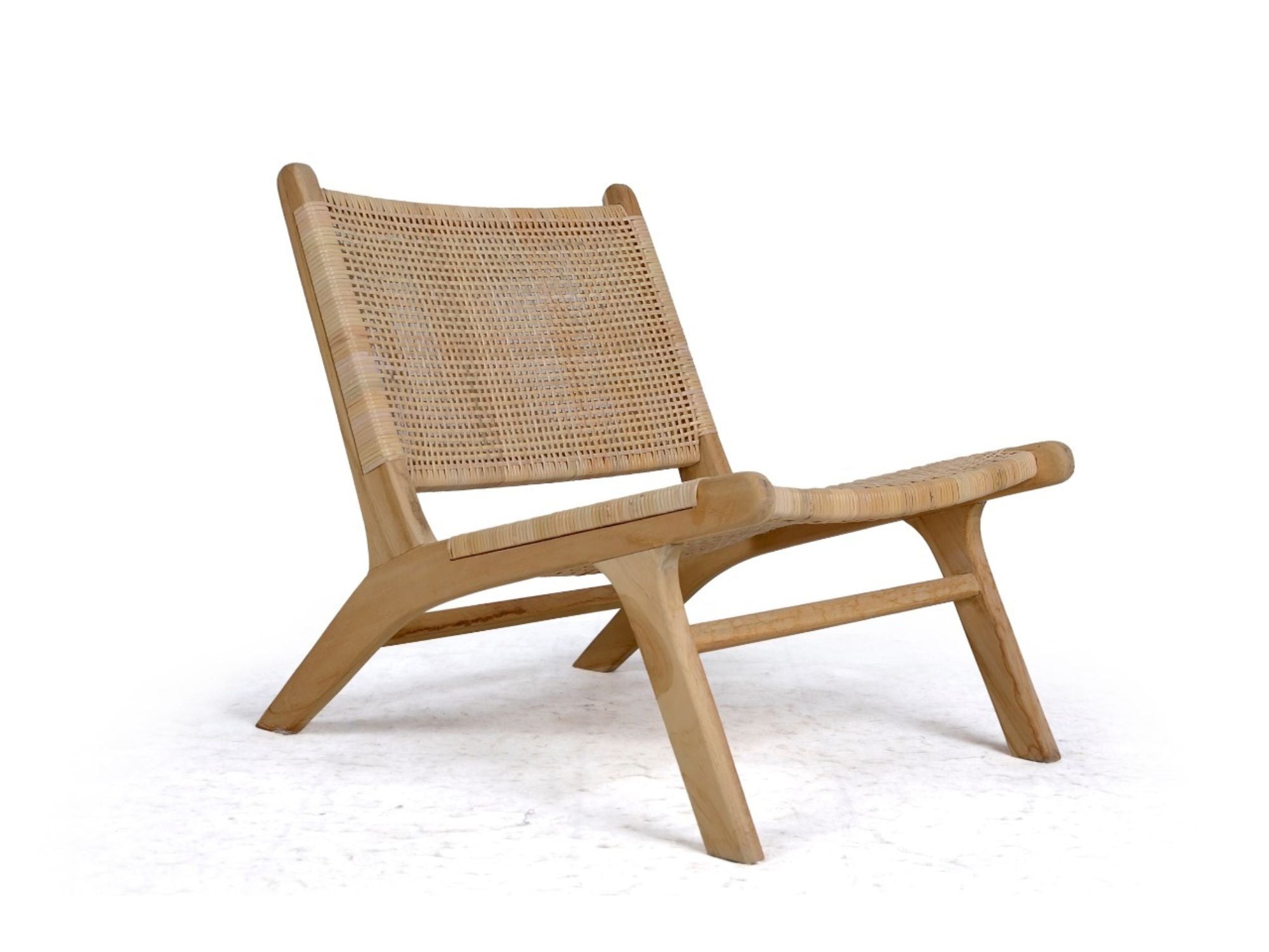 Alberte loungestol