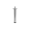Runde alu ben- 14 cm