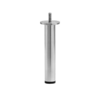 Runde alu ben- 18 cm