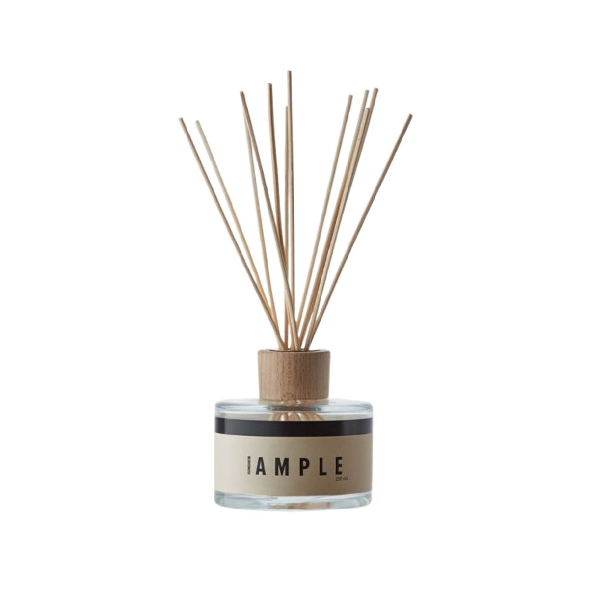 Ample duftpinde