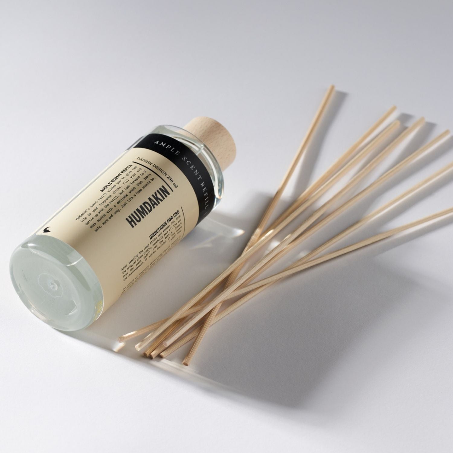 Ample duftpinde refill