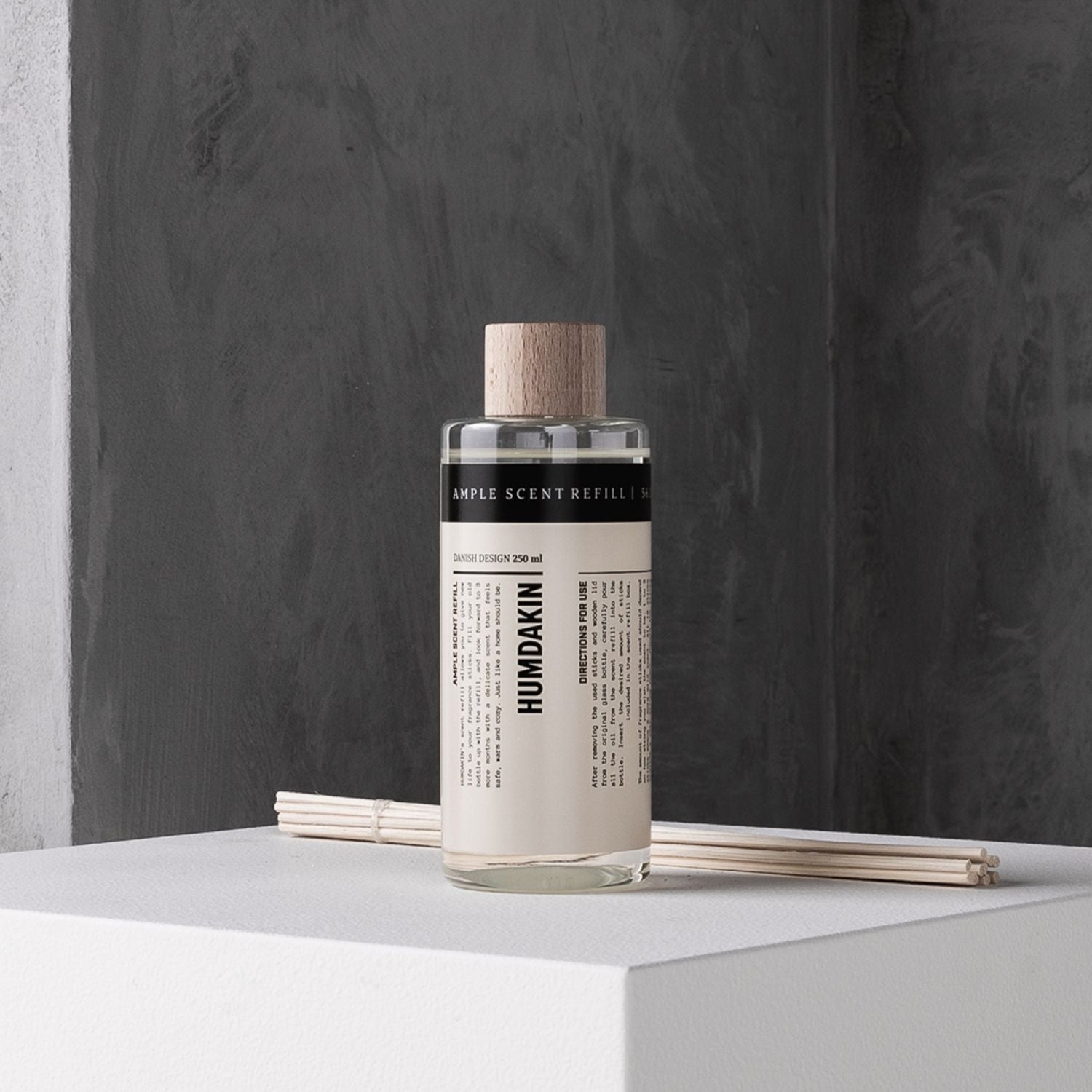 Ample duftpinde refill