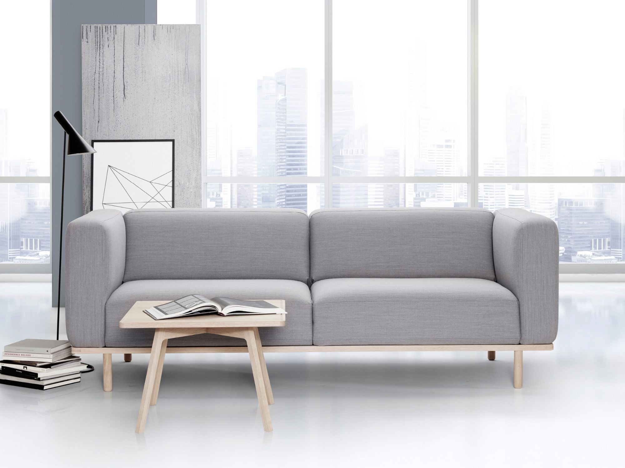 A1 sofa