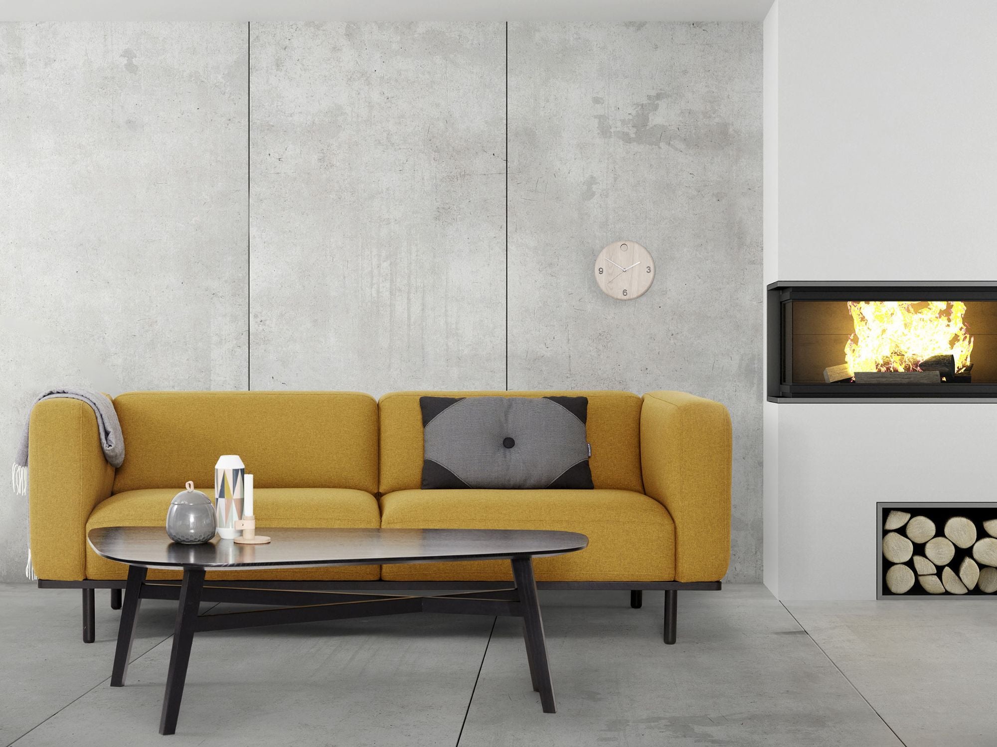A1 sofa