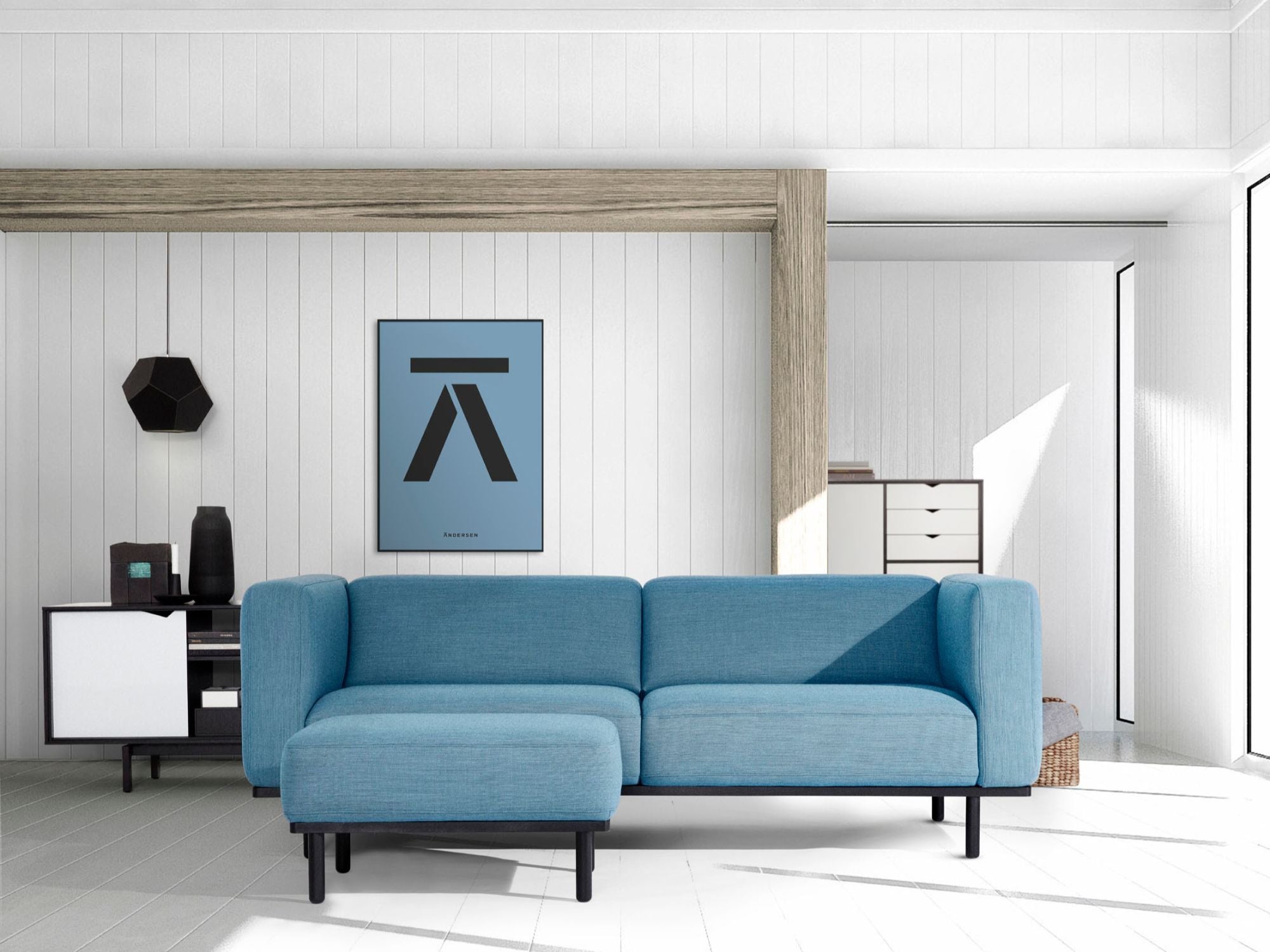 A1 sofa