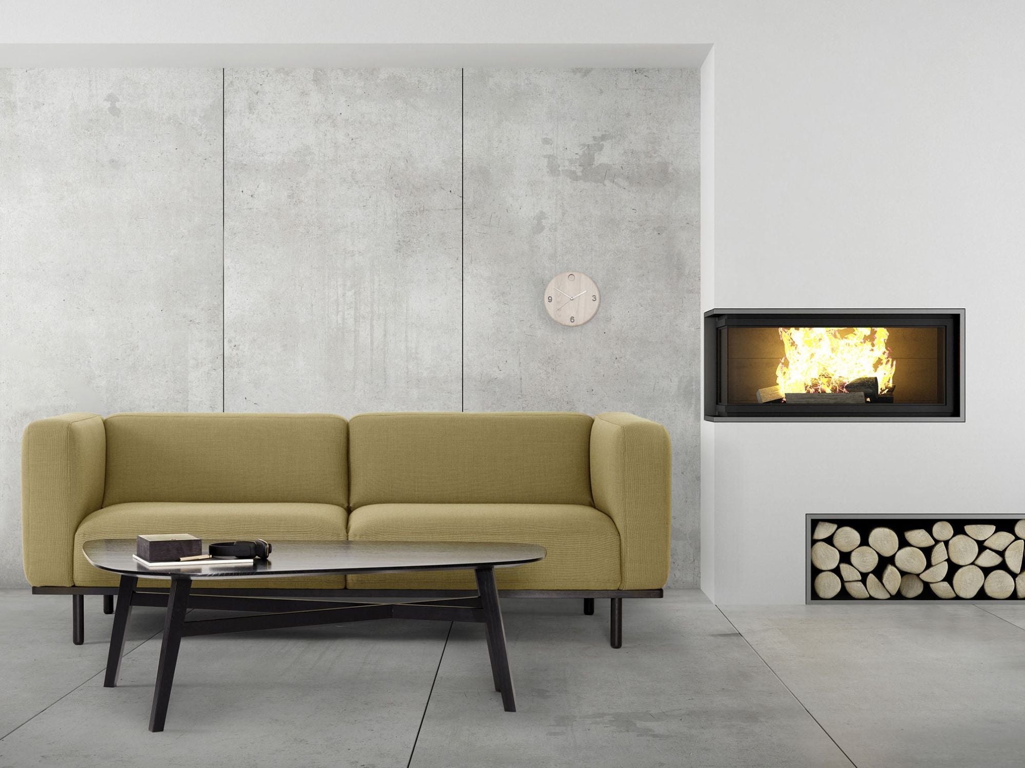 A1 sofa