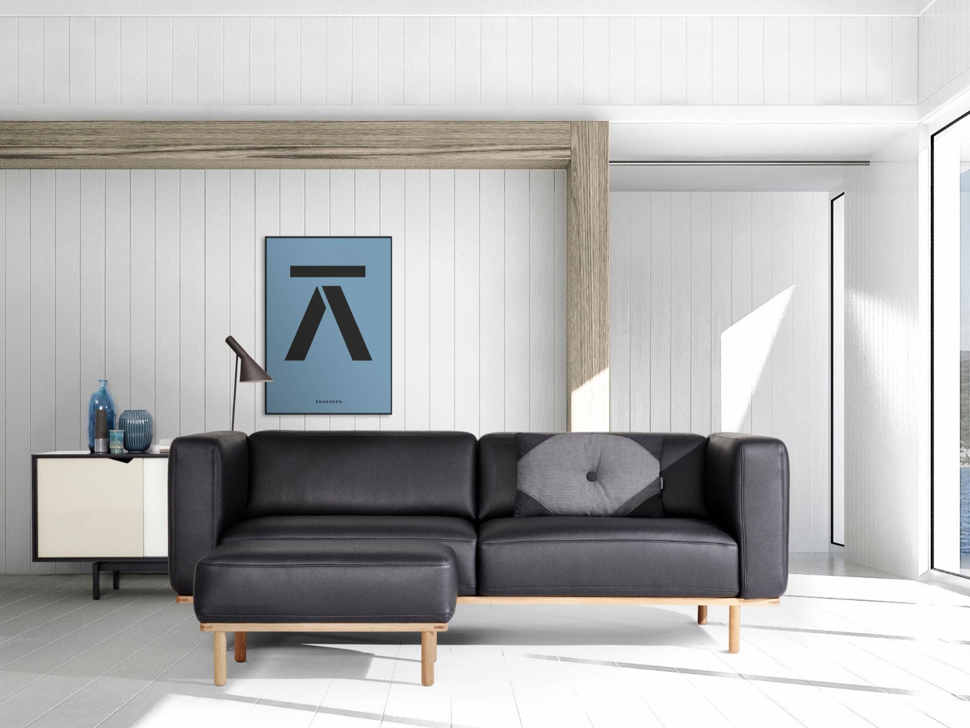 A1 sofa