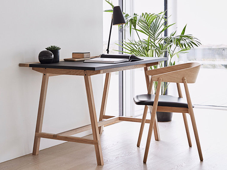 D1 skrivebord