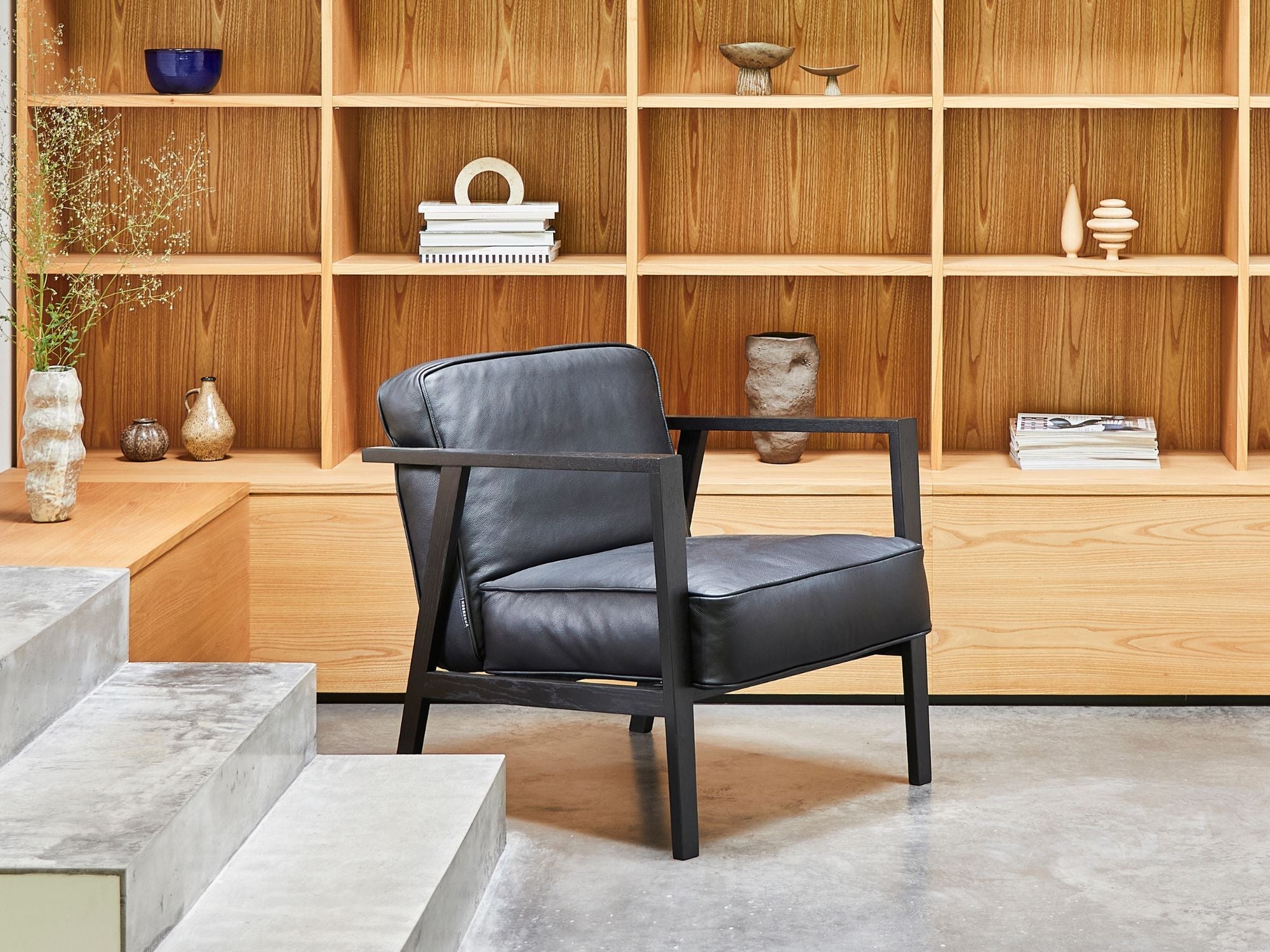 LC1 loungestol