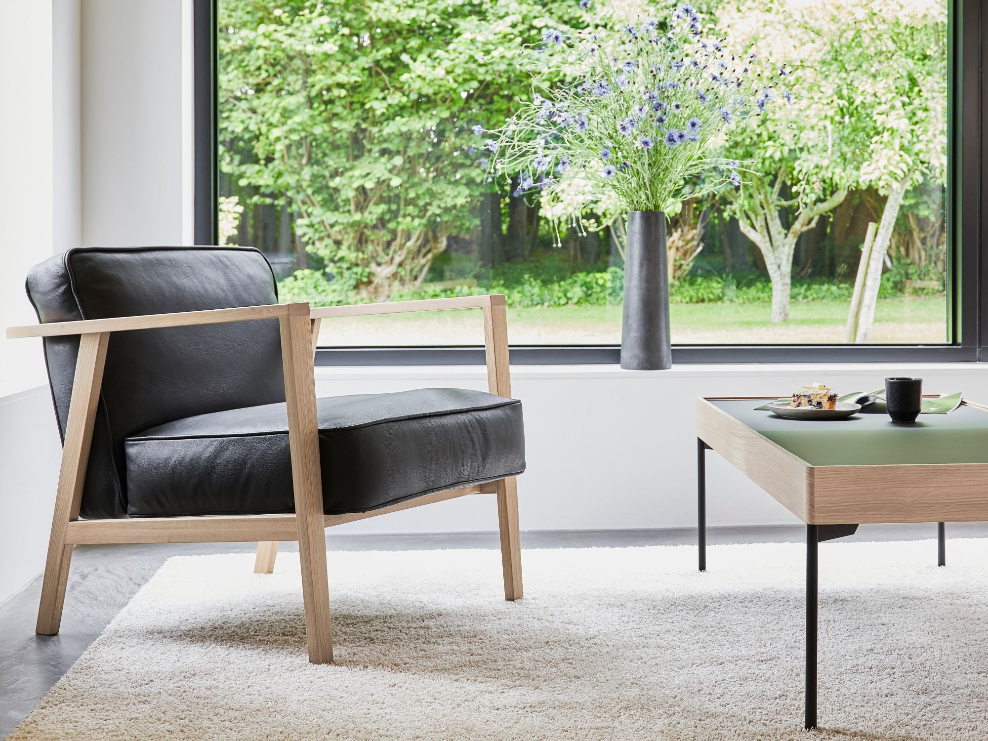 LC1 loungestol