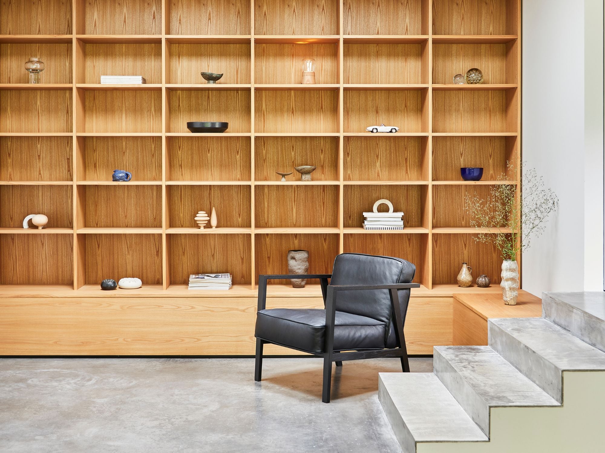 LC1 loungestol
