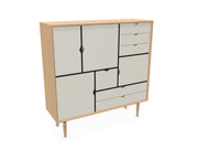 S3 highboard