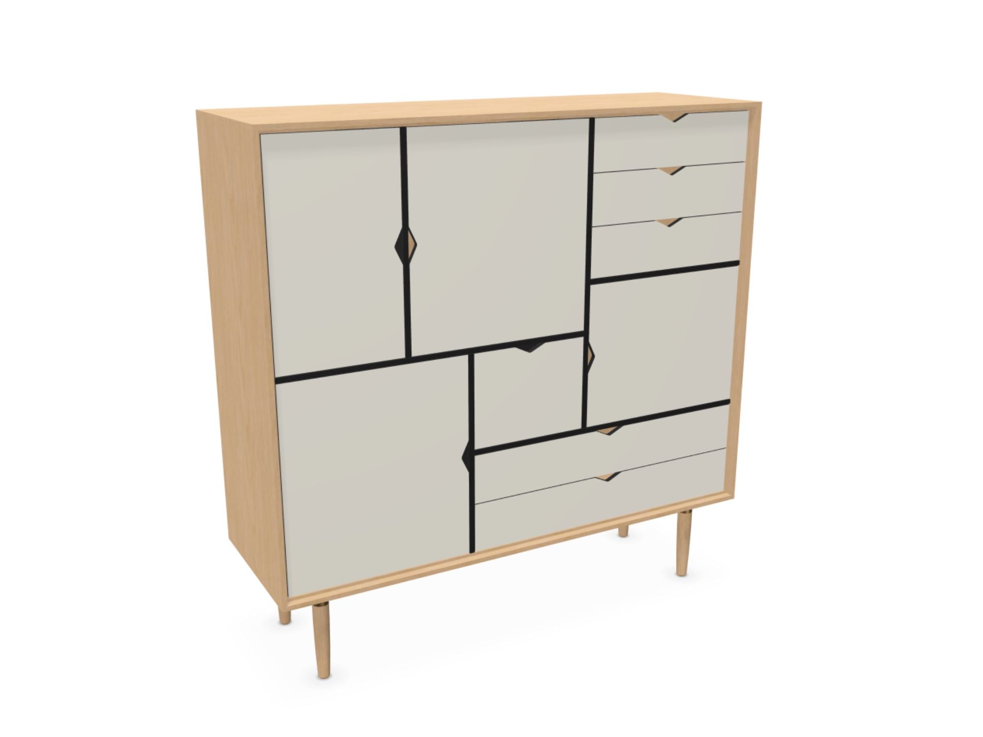 S3 highboard