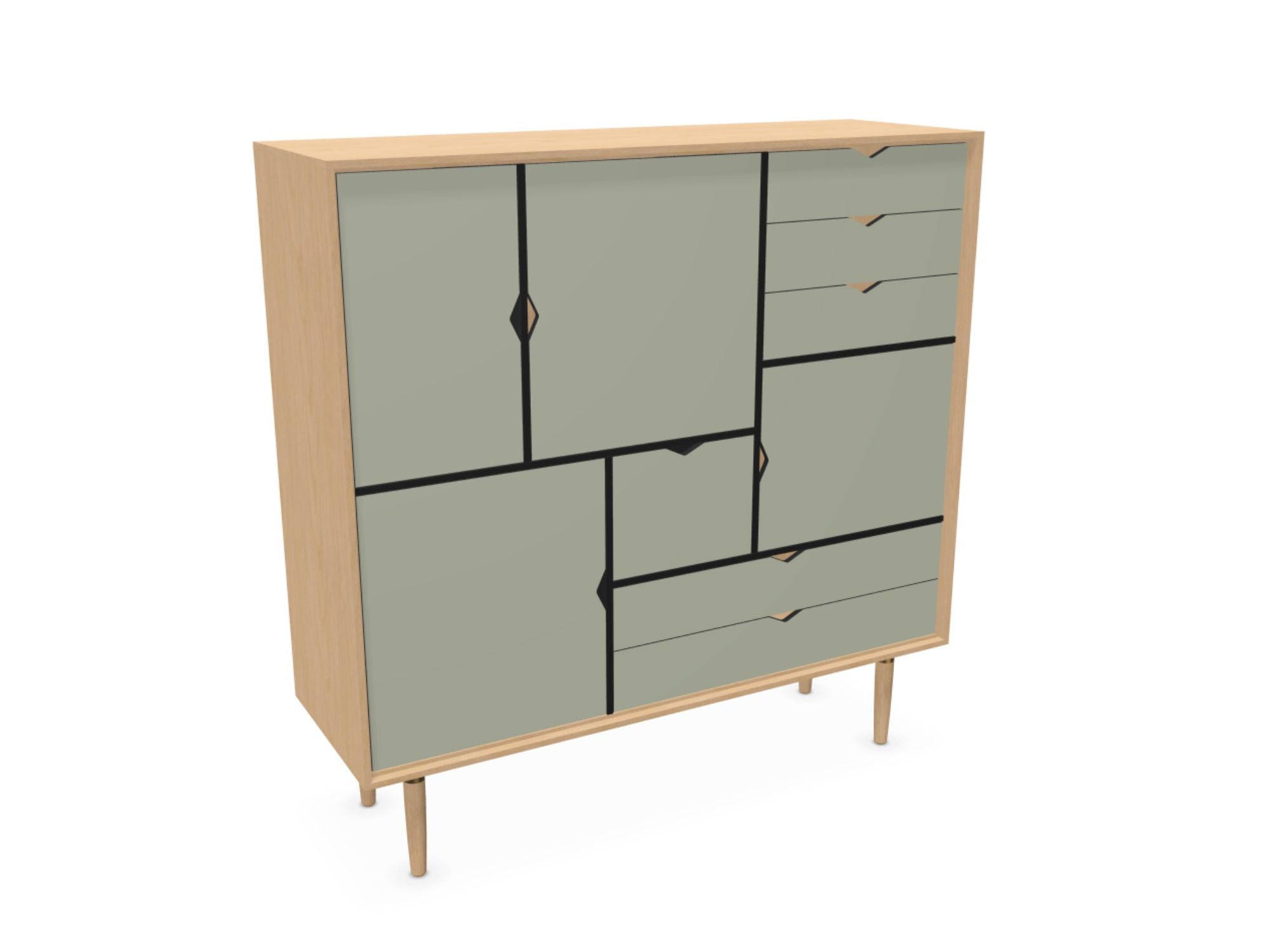 S3 highboard
