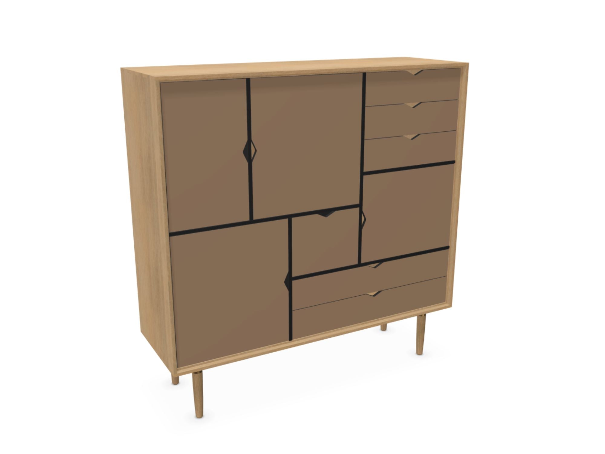 S3 highboard