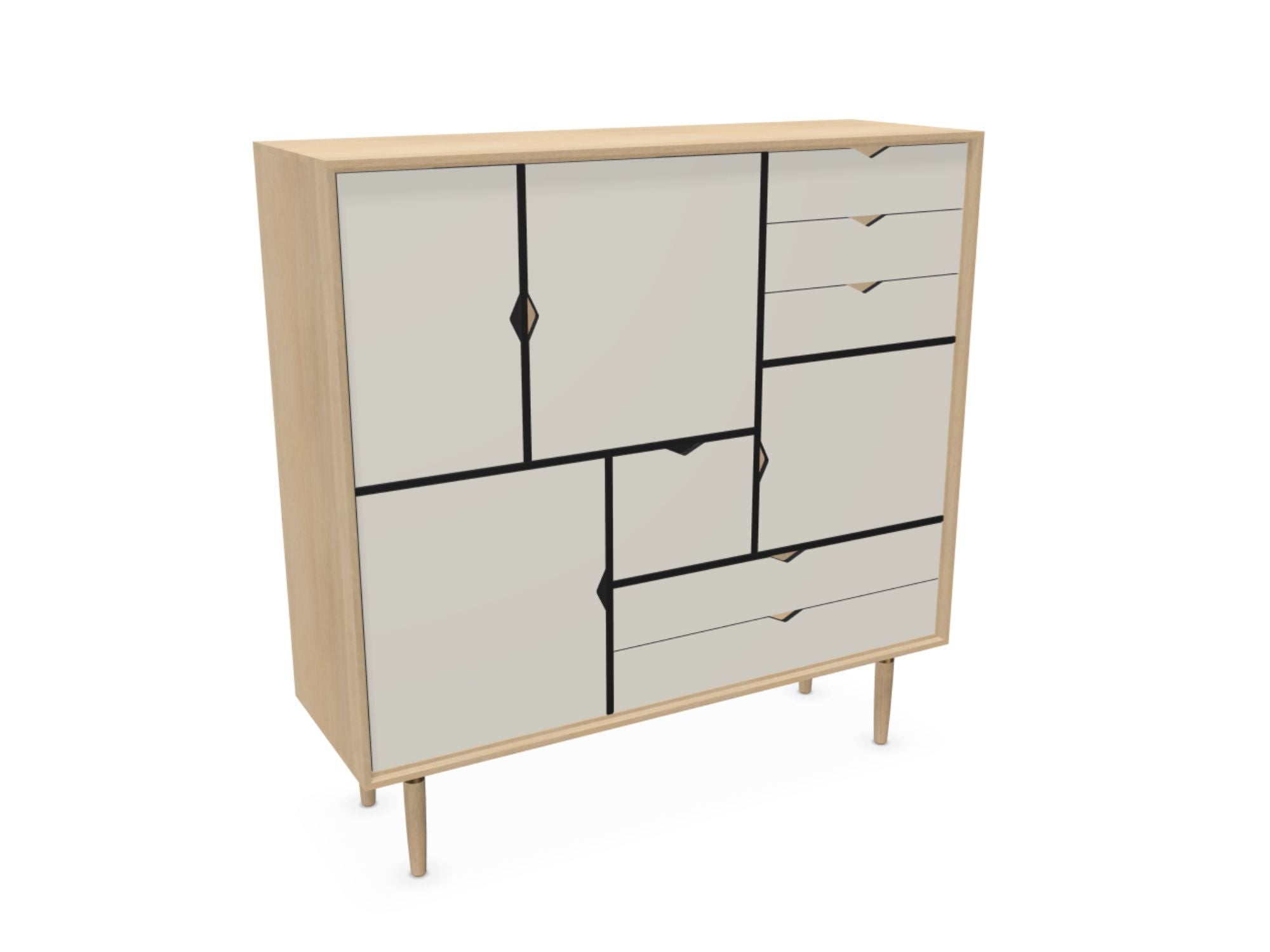 S3 highboard
