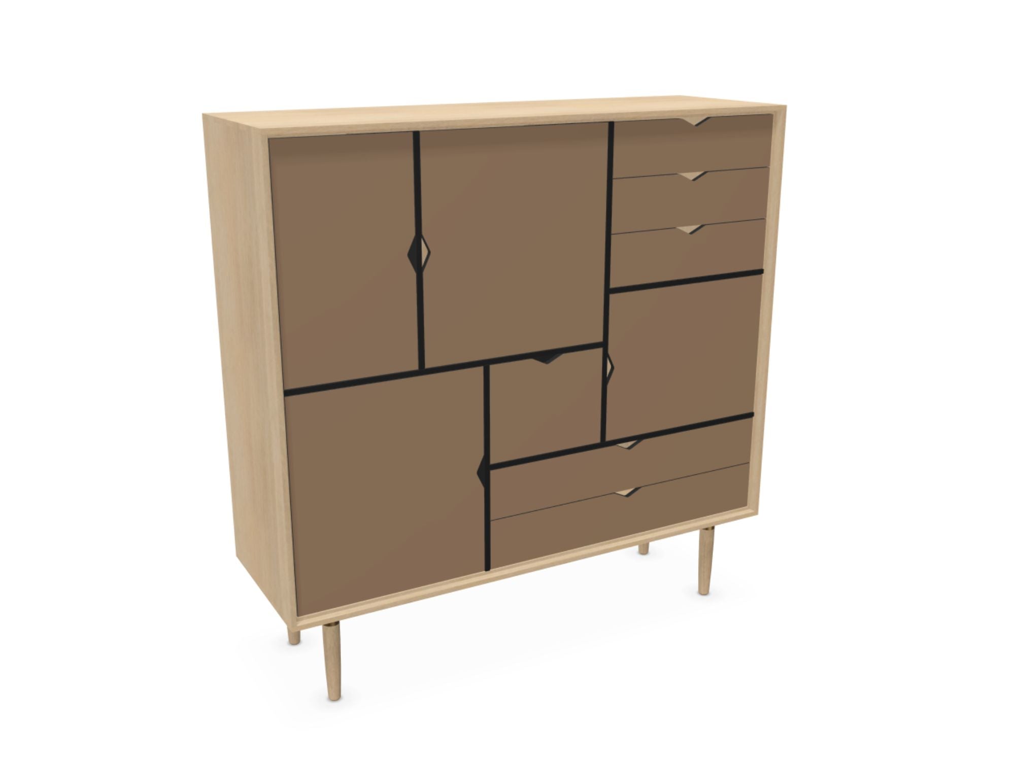 S3 highboard