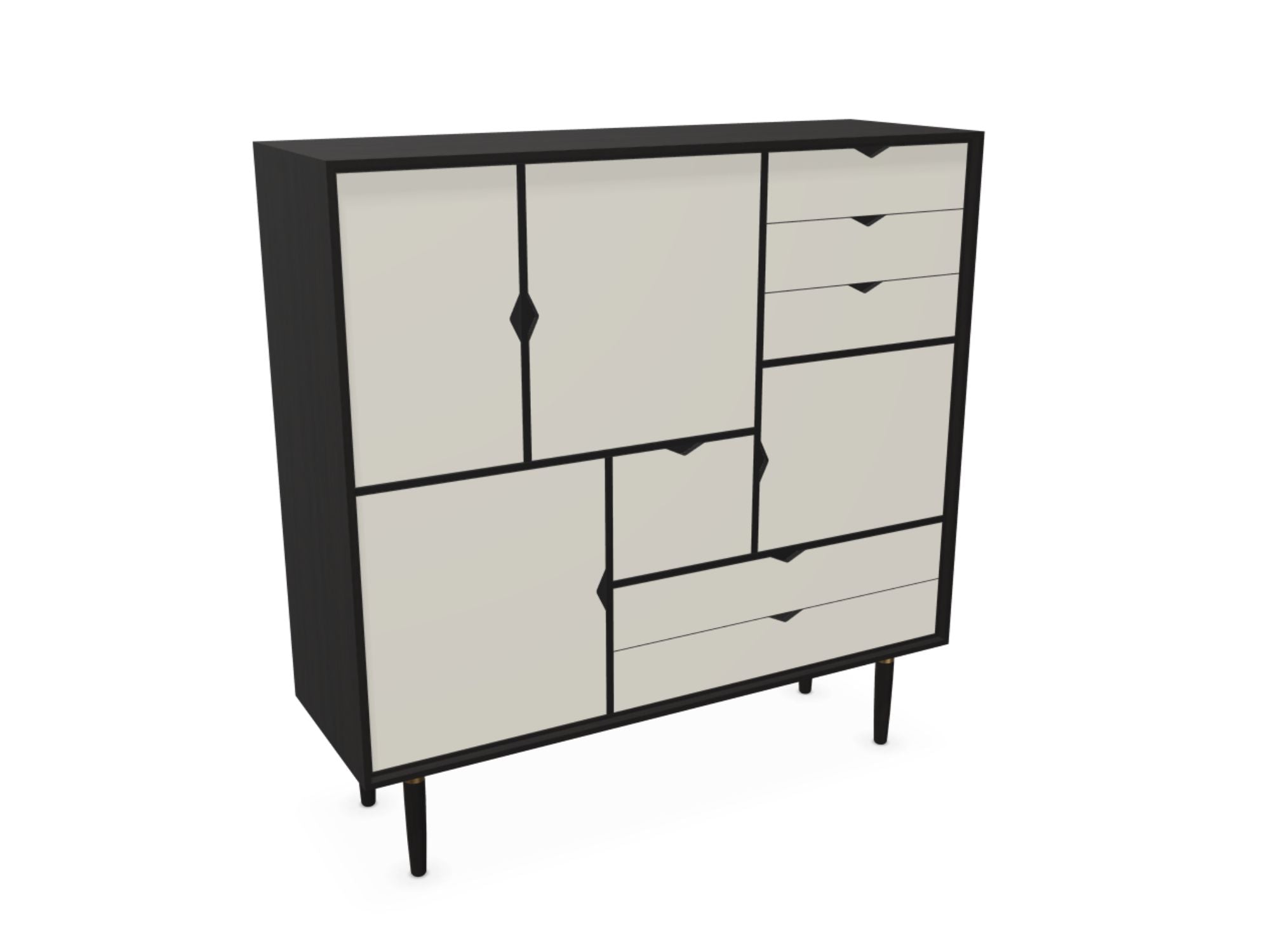 S3 highboard