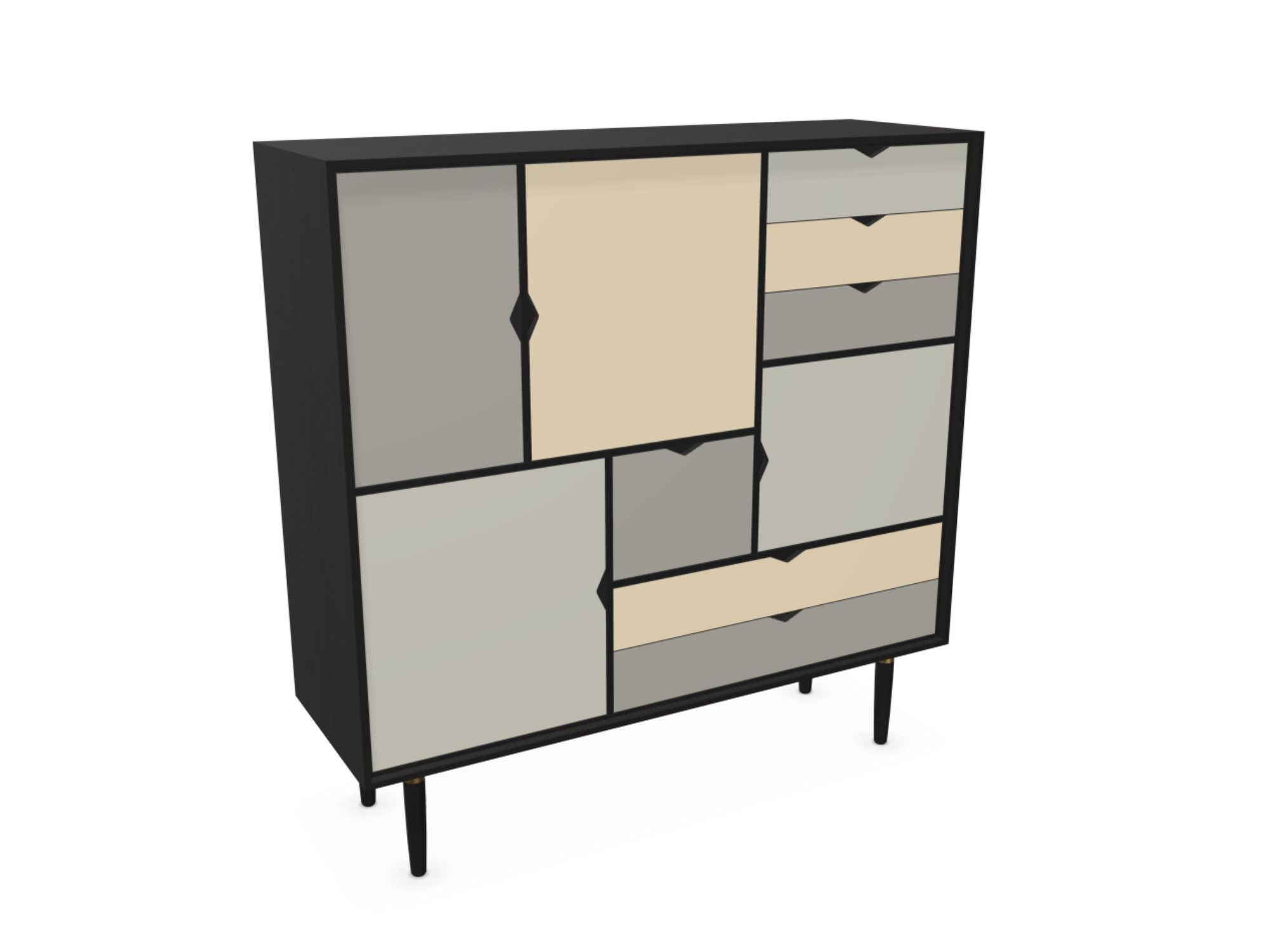 S3 highboard