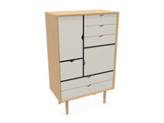 S5 highboard