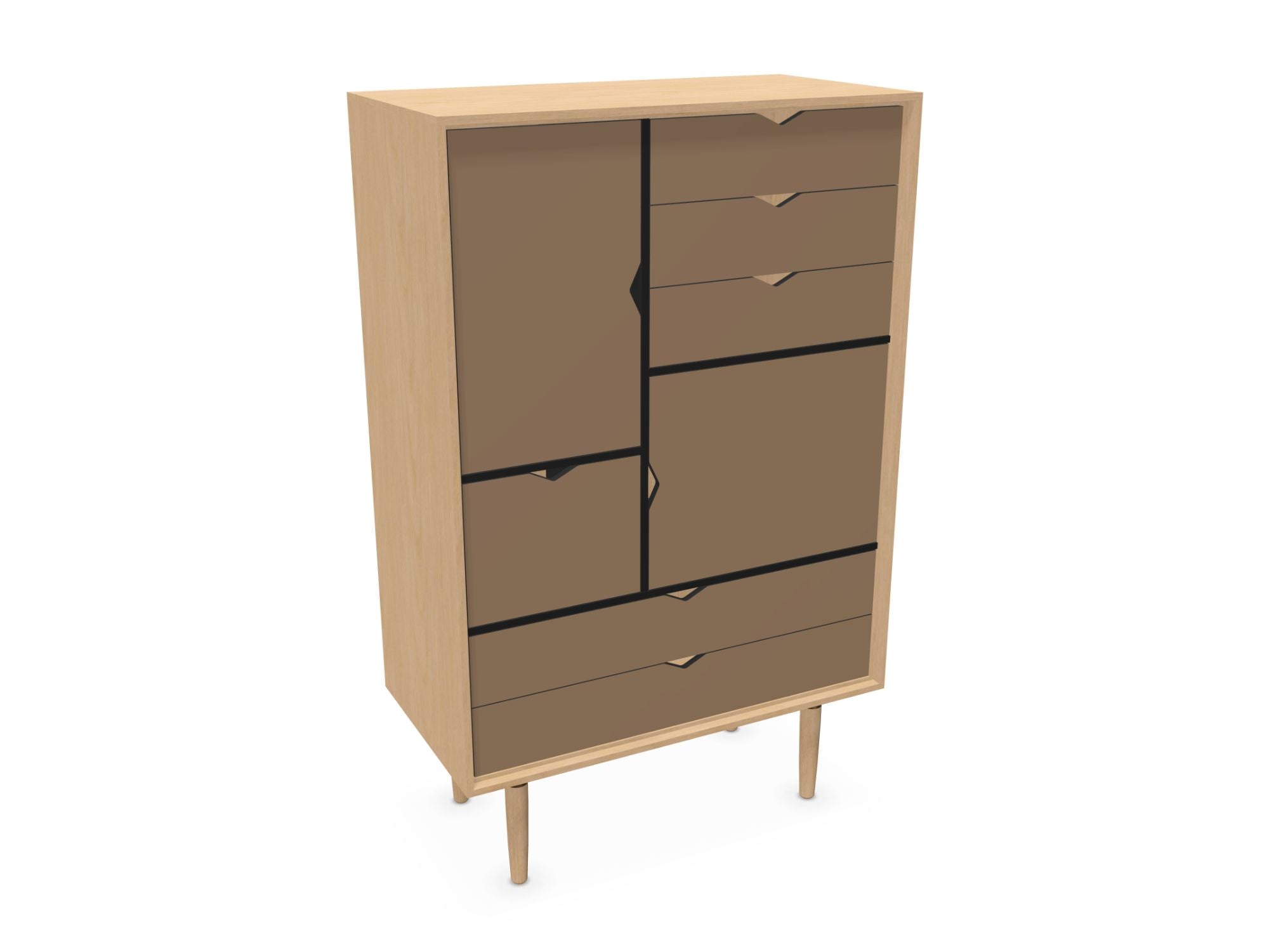 S5 highboard