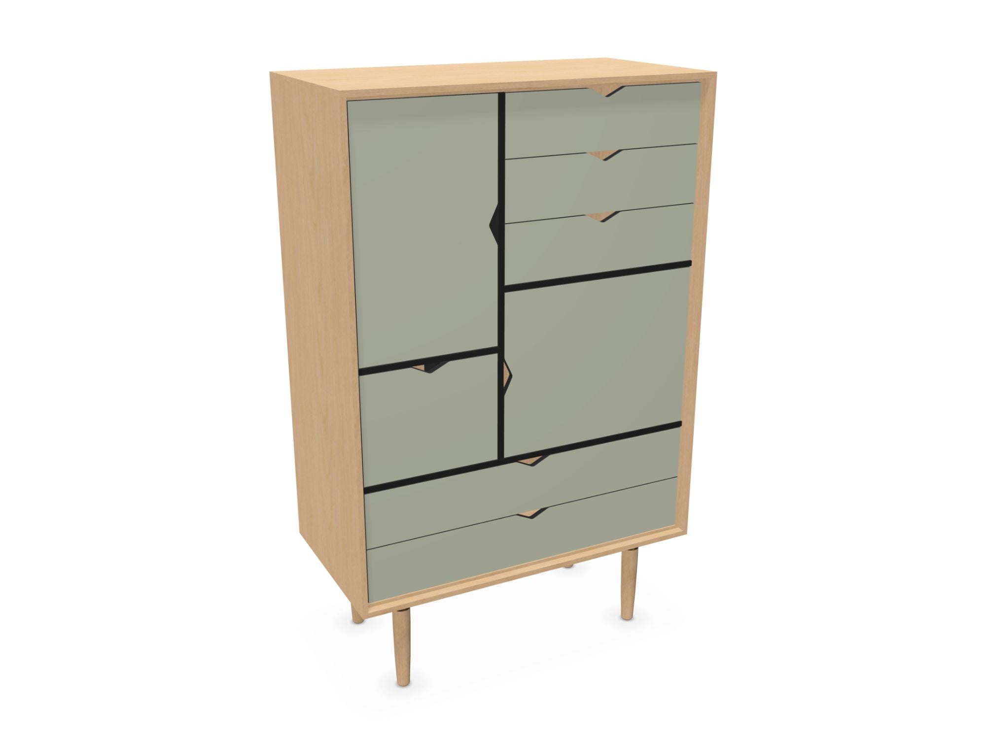 S5 highboard