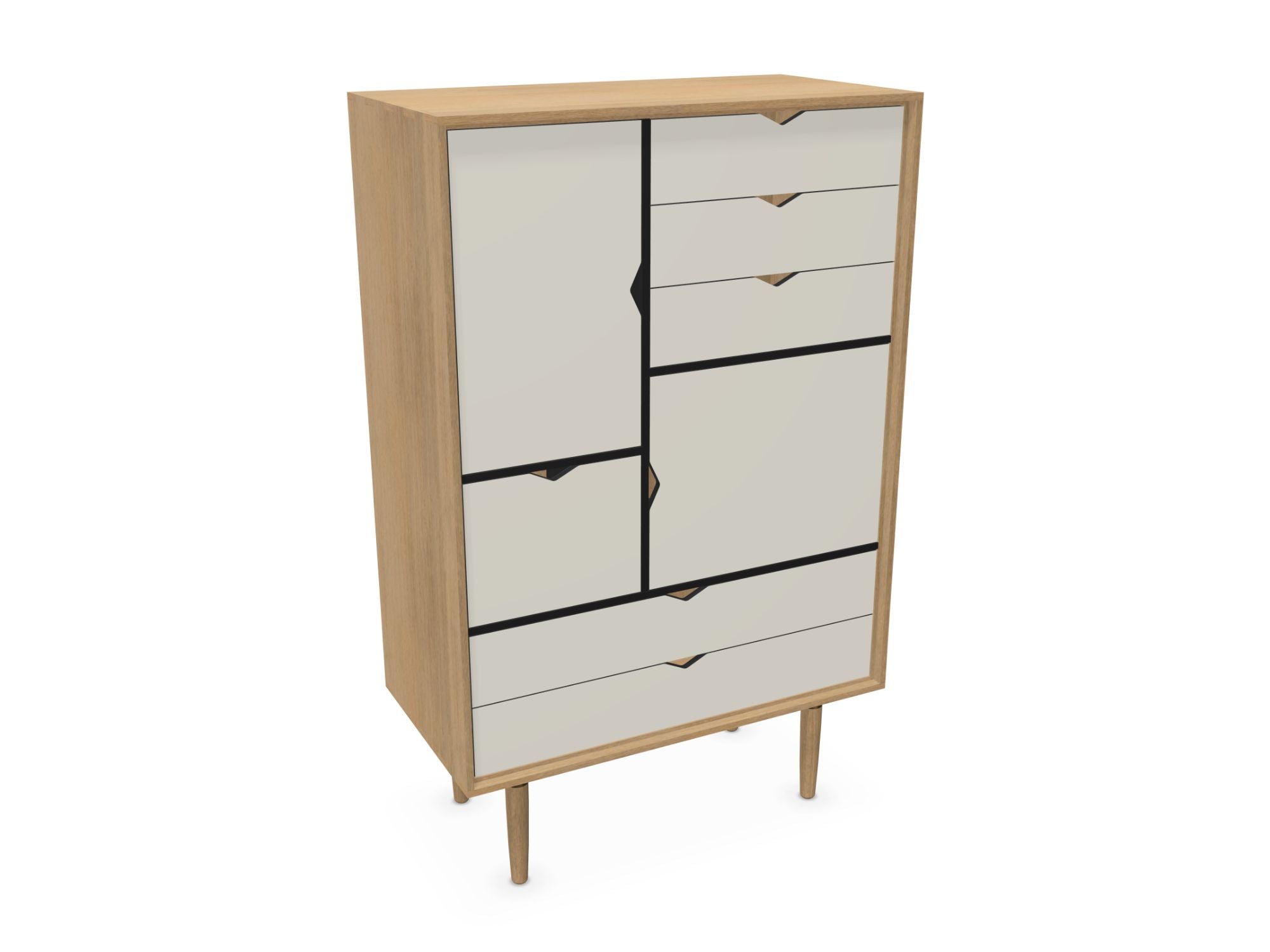 S5 highboard