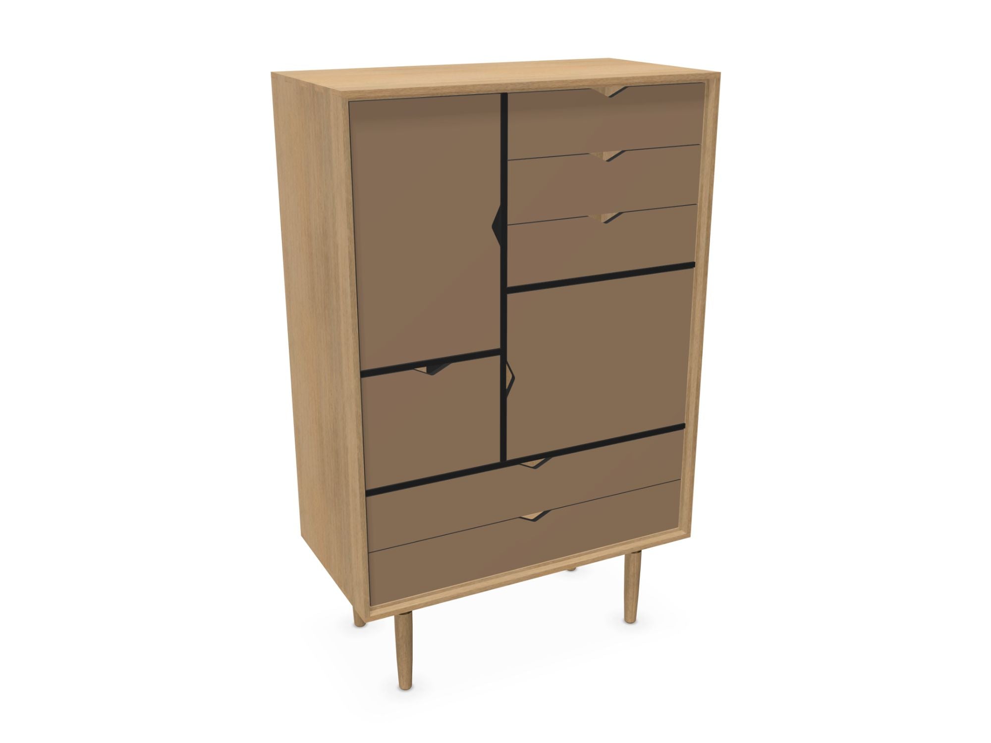 S5 highboard