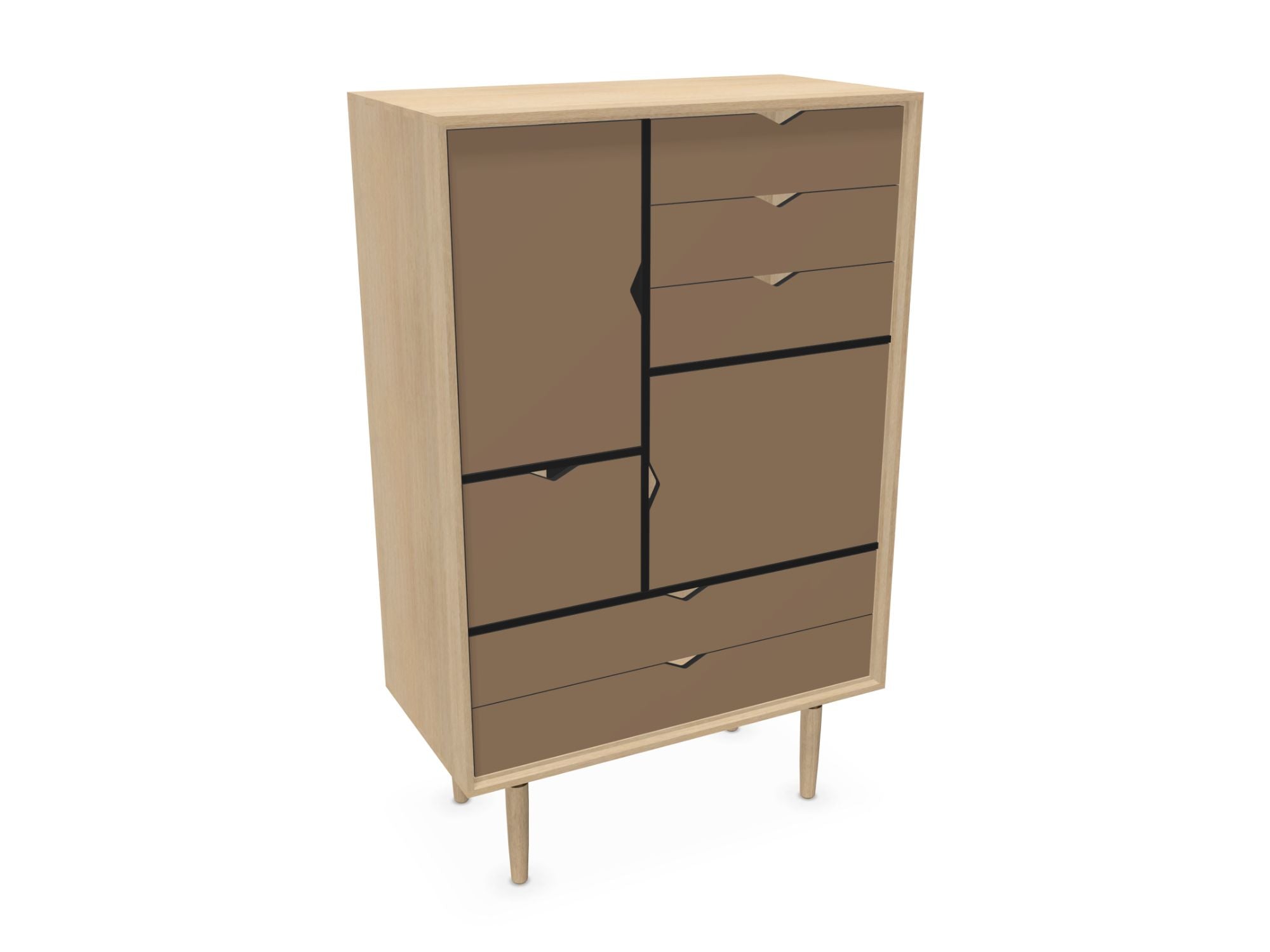 S5 highboard