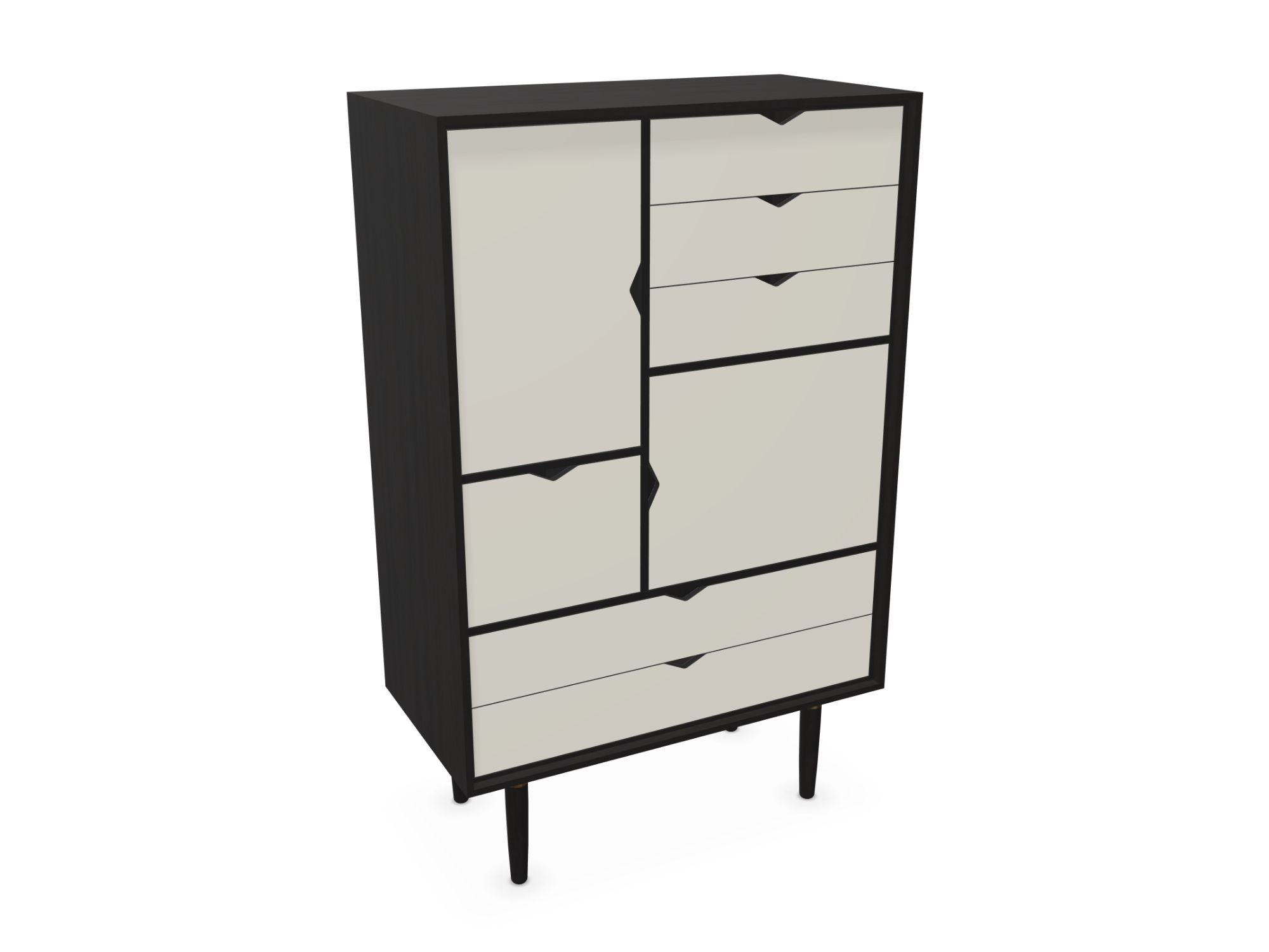 S5 highboard