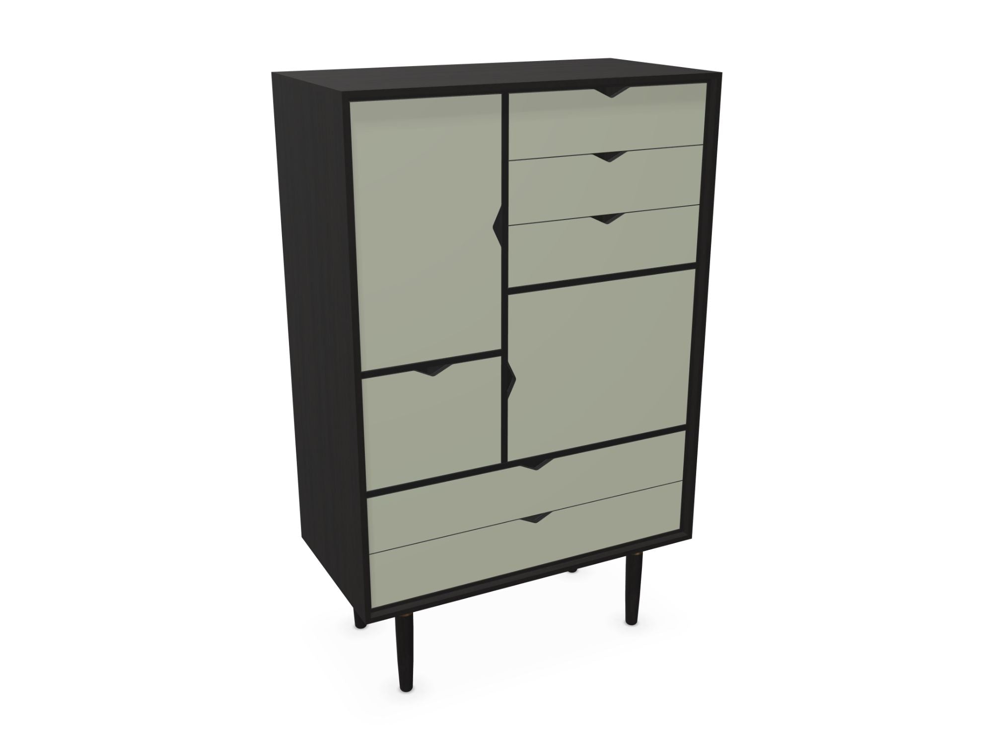 S5 highboard