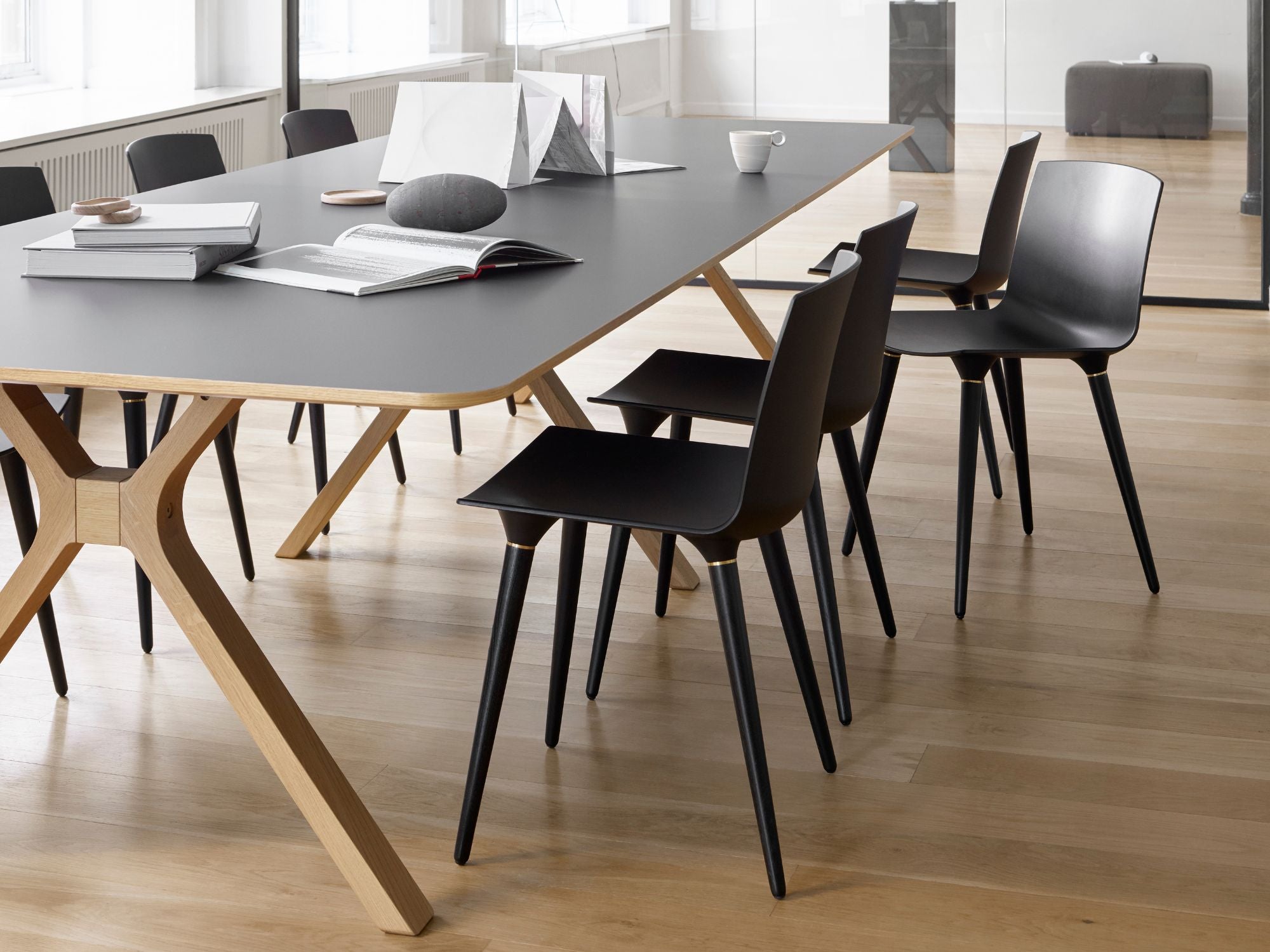 The Andersen Chair (TAC)