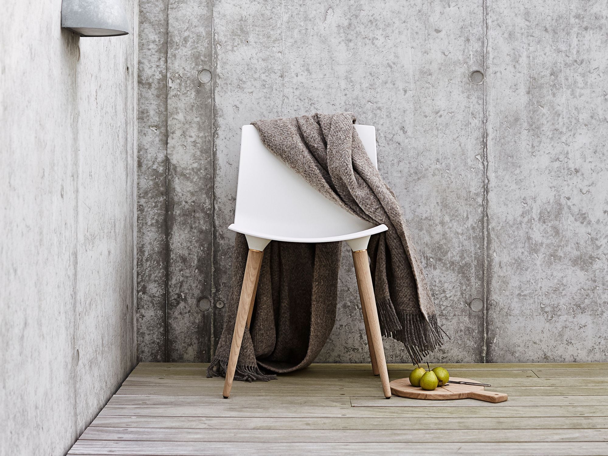 The Andersen Chair (TAC)