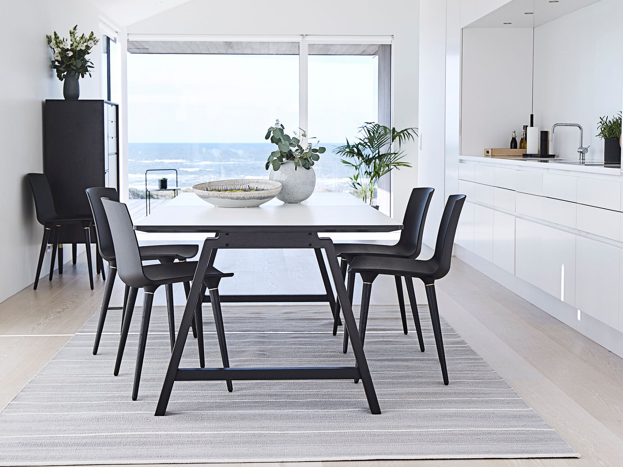 The Andersen Chair (TAC)