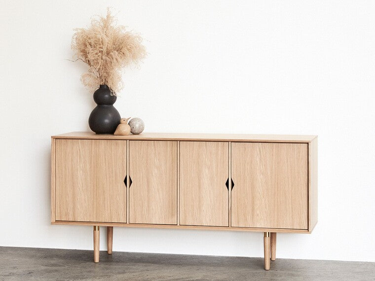 Unique sideboard