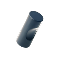 Antrasit cylinder