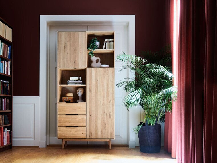 Edinburgh highboard 103