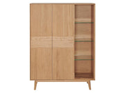 Edinburgh highboard 116