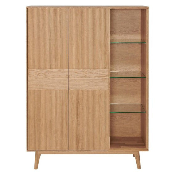 Edinburgh highboard 116