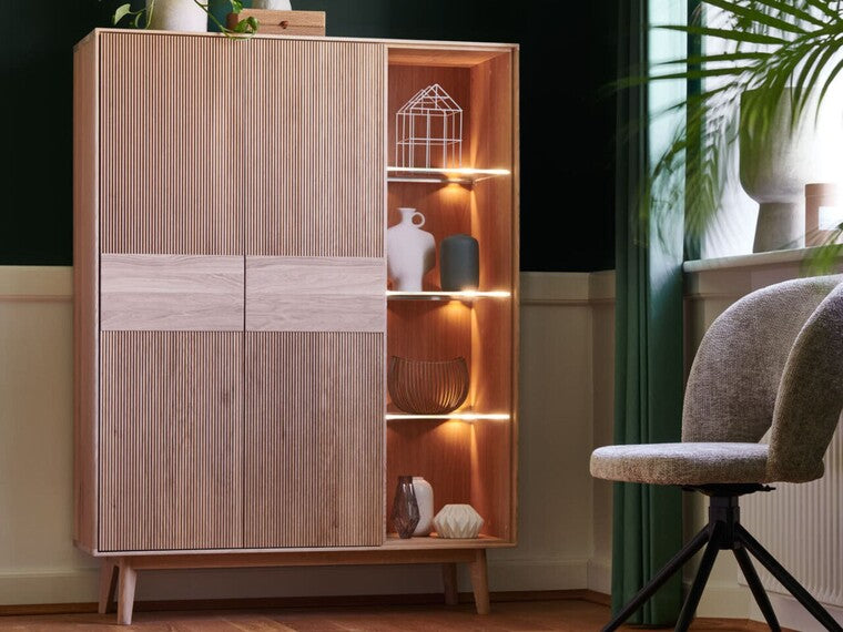 Edinburgh highboard 116