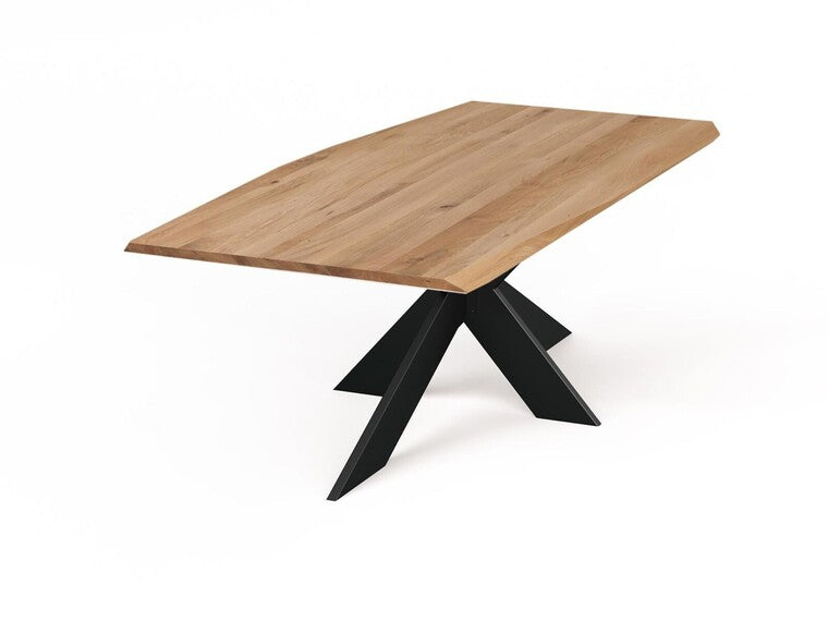 Extreme spisebord