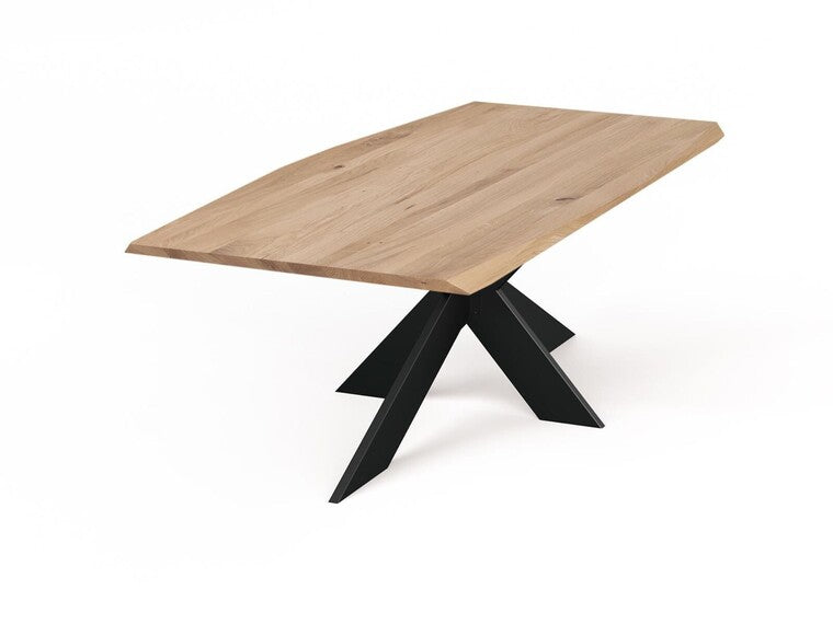 Extreme spisebord