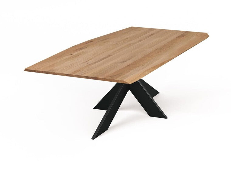 Extreme spisebord