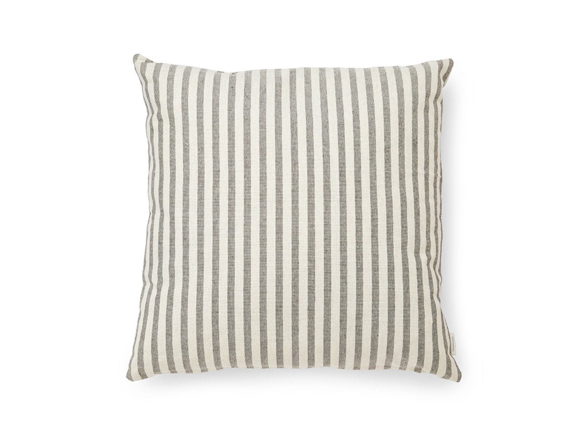 Bornholm pude - Black