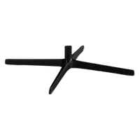 Bossa Flat matsort stel