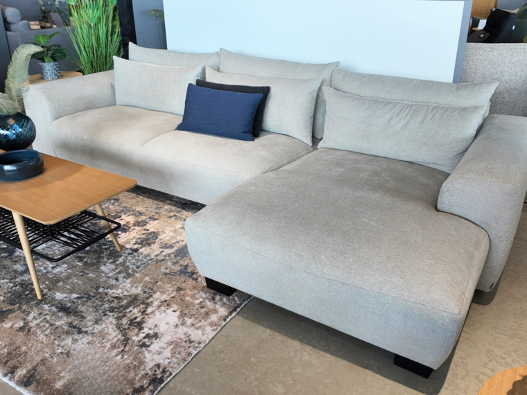 Smooth modulsofa