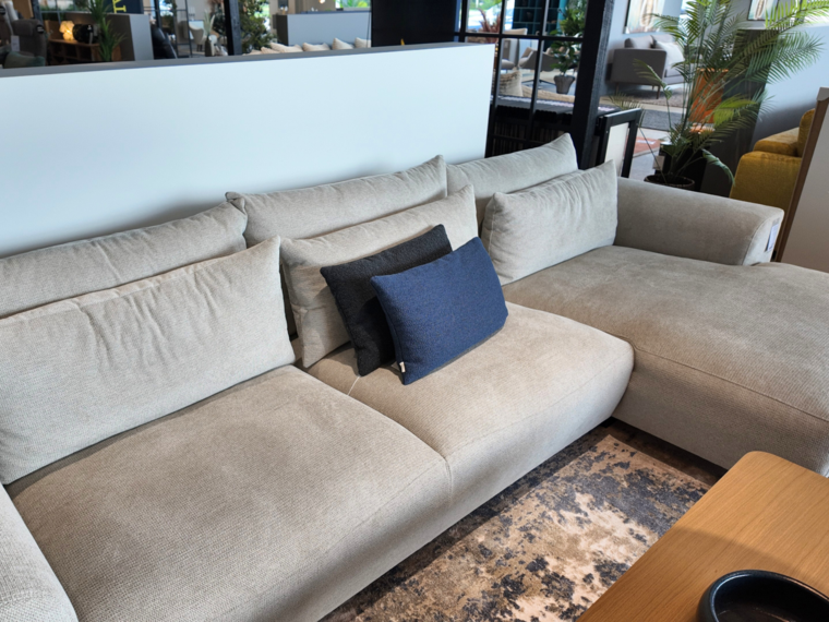 Smooth modulsofa