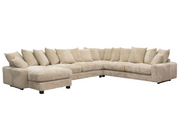 Tuva modulsofa